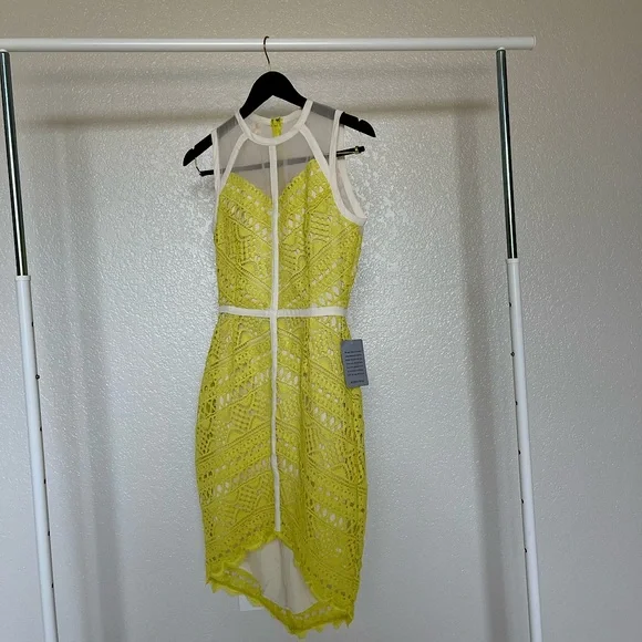 SOLD!! Mermaid Adelyn Rae vintage barbiecore dress Silhouette wedding church - Picture 2 of 16